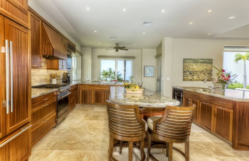 Kamuela House | HAWAIIAN DREAMS COME TRUE AT O2- Luxury Mauna Kea Rental Home
