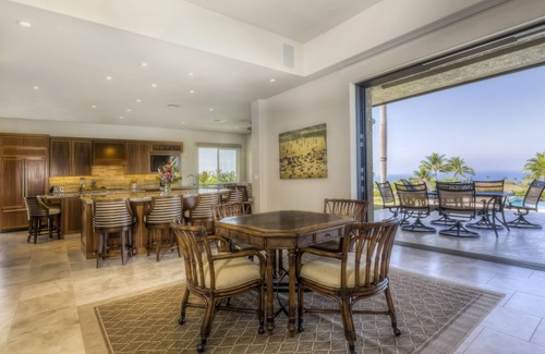 Kamuela House | HAWAIIAN DREAMS COME TRUE AT O2- Luxury Mauna Kea Rental Home