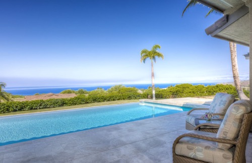 Kamuela House | HAWAIIAN DREAMS COME TRUE AT O2- Luxury Mauna Kea Rental Home