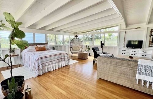 Anahola Other | Hawaiian Hale, farmhouse in Anahola, Kaua’i central & family friendly.
