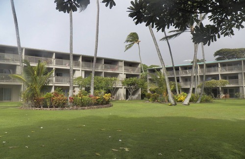 Ualapue Condo | Hawaiian Style Ohana Living On The Friendly Isle Of Molokai.