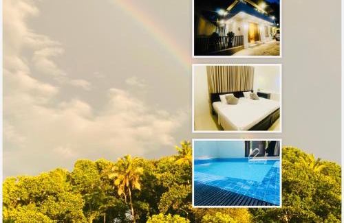 Kandy House | Hawana Home Stay