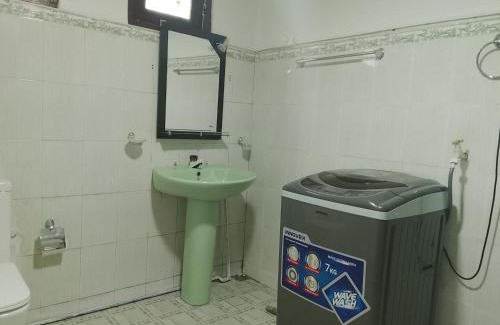 Boossa Villa | Hawana villa