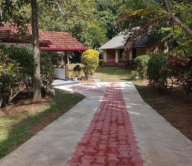 Boossa Villa | Hawana villa