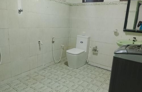 Boossa Villa | Hawana villa