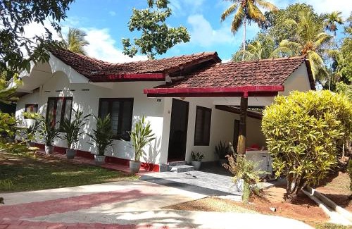 Boossa Villa | Hawana villa