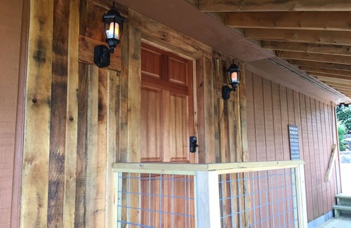 Rising Fawn House | HAWK NESTnCloudland Canyon State Park Hiking, Chattanooga breathtaking views