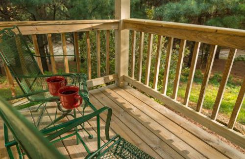 Galena Bed & Breakfast | Hawk Valley Retreat & Cottages