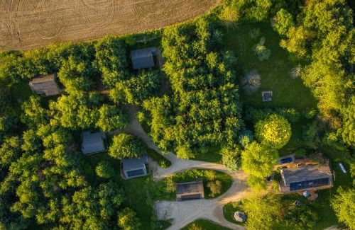 Galena Bed & Breakfast | Hawk Valley Retreat & Cottages