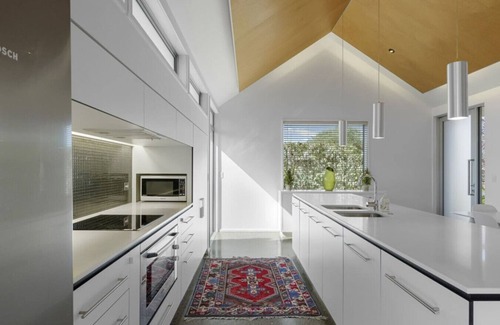 Saint Albans House | Hawkesbury Executive Home