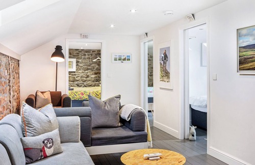 Horton in Ribblesdale House | Hawks Barn - Horton in Ribblesdale