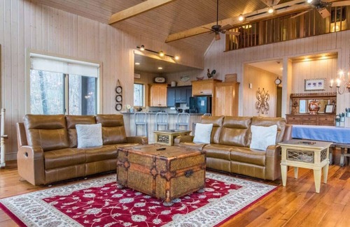 Skyland House | Hawks Haven~$375 Free Activities Daily