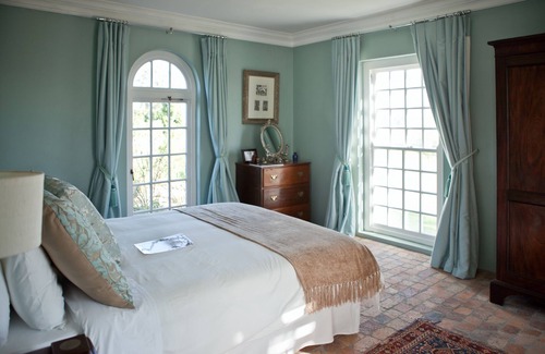 Koelenhof House | Hawksmoor House