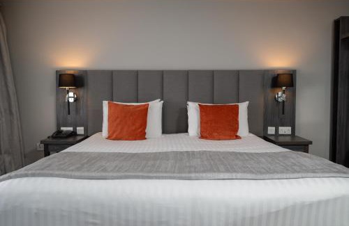 Weston-under-Redcastle Hotel | Hawkstone Park