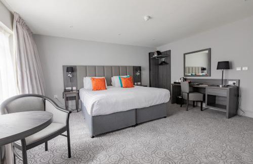Weston-under-Redcastle Hotel | Hawkstone Park