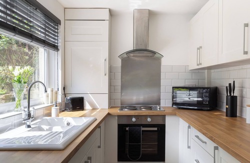 Haworth Cottage | 'Haworth Haven', Warm Winter Cottage Getaway in Yorkshire