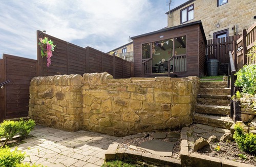 Haworth Cottage | 'Haworth Haven', Warm Winter Cottage Getaway in Yorkshire