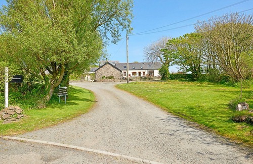 Hartland Cottage | Hawthorn Barn
