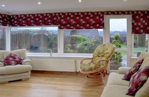 Stranraer House | Hawthorn Cottage