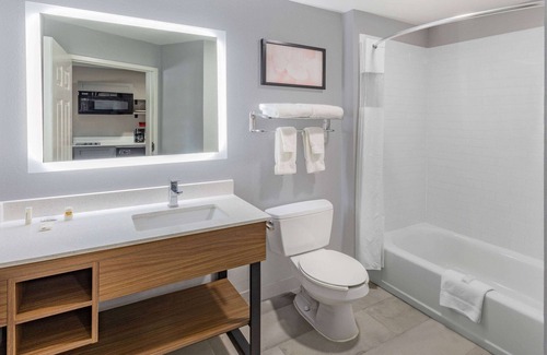 Ardmore Hotel | Hawthorn Extended Stay by Wyndham Ardmore