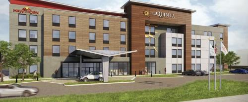 Eagle Pass Hotel | Hawthorn Extended Stay by Wyndham Eagle Pass