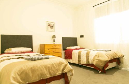 Hawthorn House | Hawthorn Holiday House