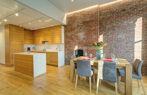 Central Park North Apartment | Hawthorn III by Rove Travel | 2BR Designer Apt