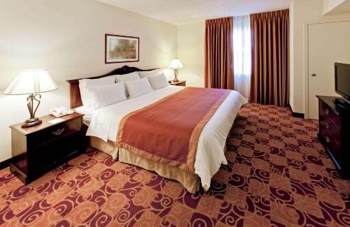 St. Matthews Hotel | Hawthorn Suites by Wyndham Louisville East