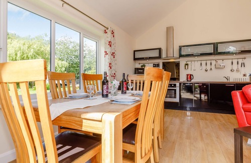Filey Cottage | Hawthornden