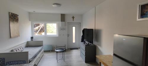 Rouffach Apartment | Haxabett