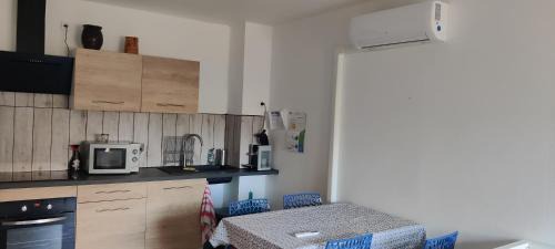 Rouffach Apartment | Haxabett