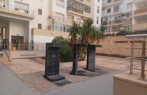 Cite Al Mohammadi Apartment | Hay mohammedi