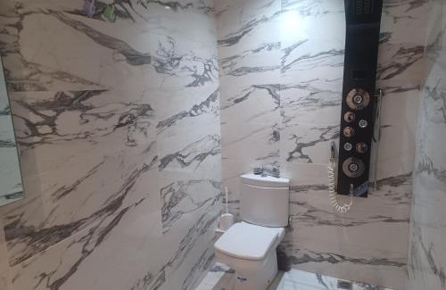 Cite Al Mohammadi Apartment | Hay mohammedi