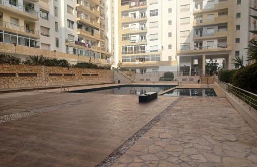 Cite Al Mohammadi Apartment | Hay mohammedi