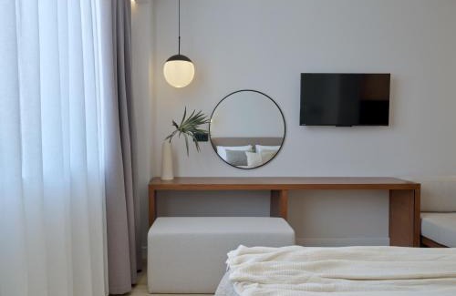 Plaka Hotel | Haya Athens Loftie Suites