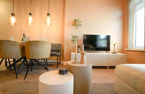 Scheveningen Apartment | Haya Beachhouse - King