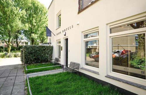 Scheveningen Apartment | Haya Beachhouse - King