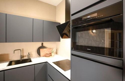 Scheveningen Apartment | Haya Beachhouse - King