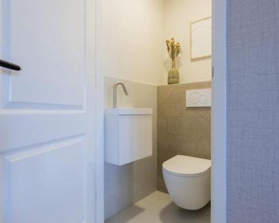 Scheveningen Apartment | Haya Seaview - The Casino