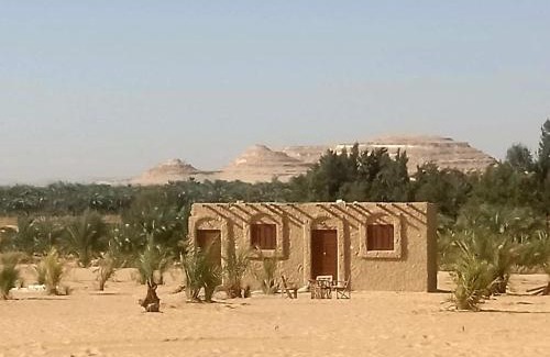 Siwa Other | Hayaat siwa hot spring