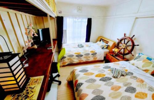 Odawara Apartment | Hayakawa mansion