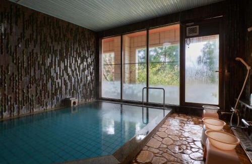Tokamachi Hotel | Hayamasou