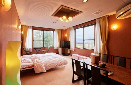 Tokamachi Hotel | Hayamasou