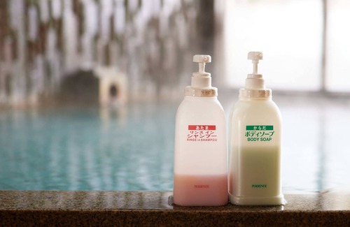 Tokamachi Hotel | Hayamasou