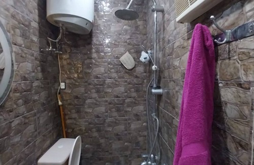 Pyramids Gardens Apartment | Hayat Pyramids House 237Tnn