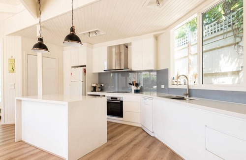 Portsea House | Hayden Beach House in Portsea