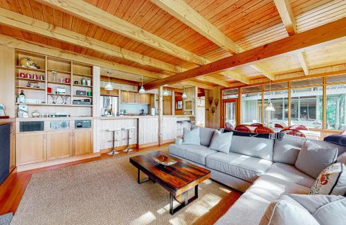 Hayden Lake House | Hayden Lake Hideaway