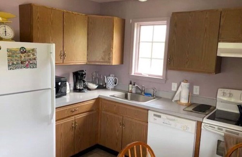 Afton House | Hayes Branch Cottage