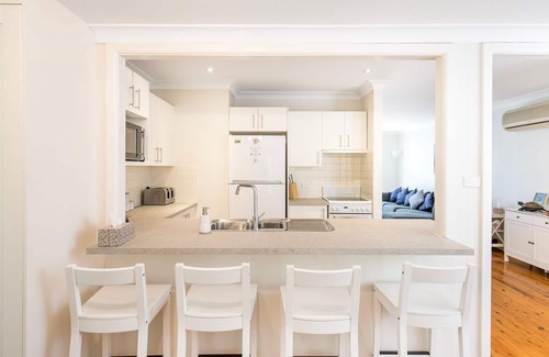 Callala Beach House | Hayes @ Jervis Bay - Pet Friendly Award Winner - 4 Mins to Beach