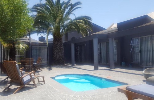 Parklands House | Hayley's Place